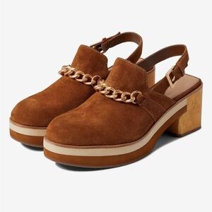 Bernardo Sochi Heels from Anthropologie